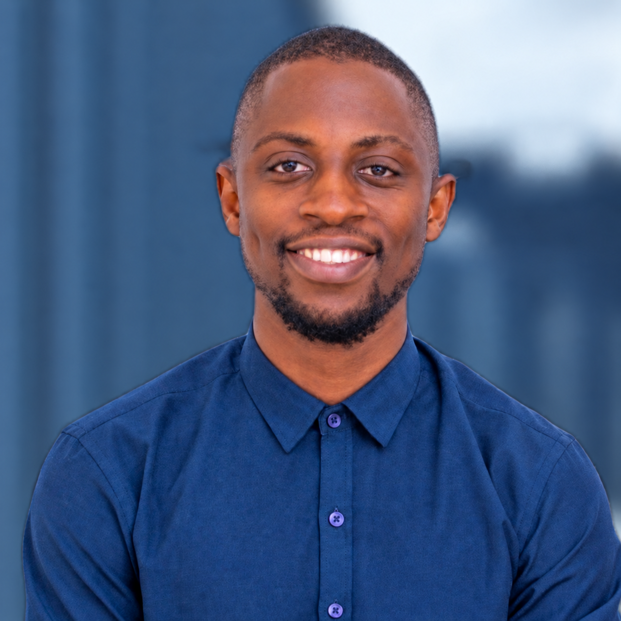 Daniel Simwaba, PhD