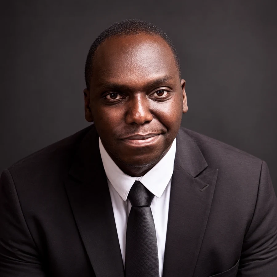 Cedric Chuuma
